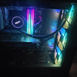 Gaming PC 2070 Super