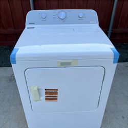 Maytag dryer New