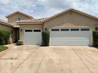 Garage Door