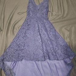 Windsor: Navy Blue Dress