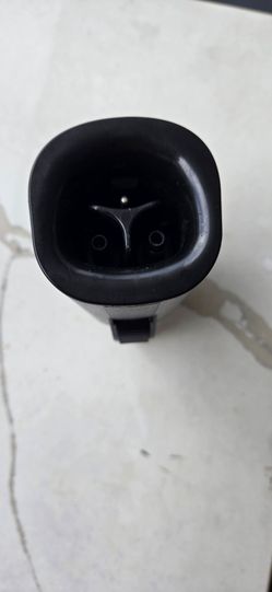 EV charger Adapter NACS to CCS
