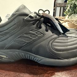 DRY-LEX work shoes (Size 9)