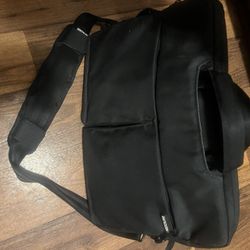 INCASE Fur Lined Computer Bag 