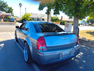 2007 Chrysler 300