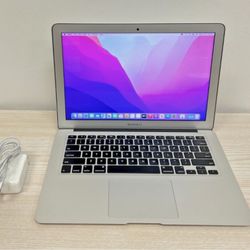 MacBook Air 2017 13” 