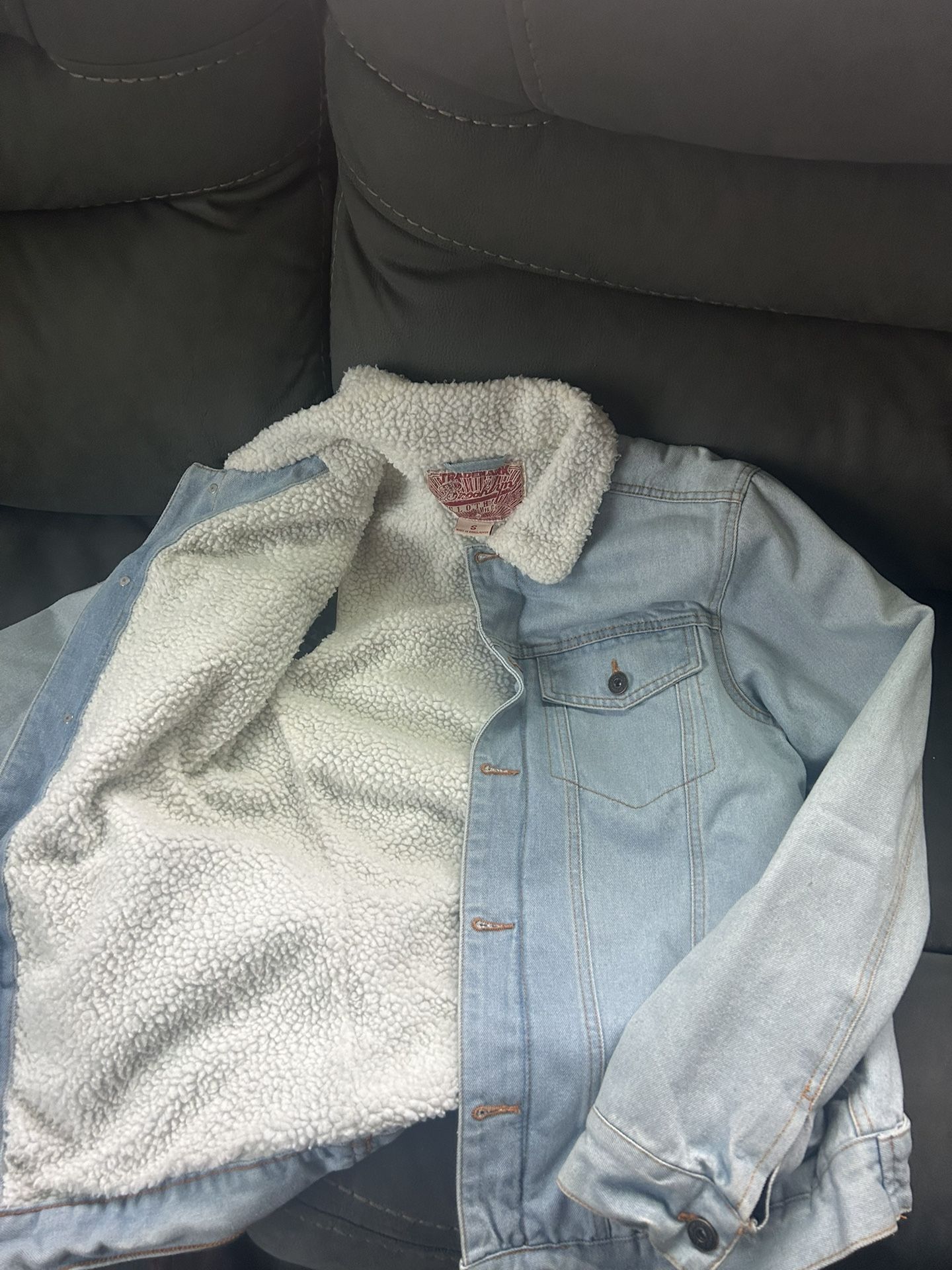 Men Jacket