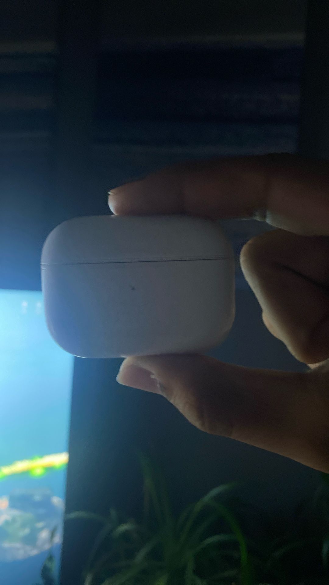 AirPod Pros