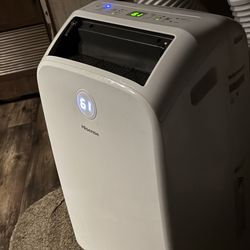 Portable AC/ Heater/ Fan / Dehumidifier / WiFi / Remote / Timer