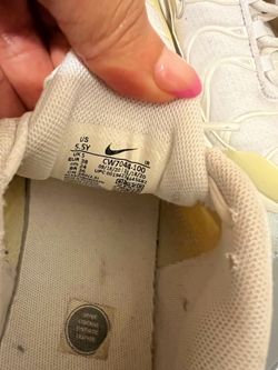 Nike Vapor