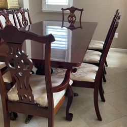 Dining Room Table Set