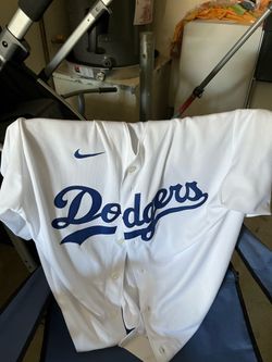 Dodgers jersey