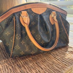 Louis Vuitton Tivoli 