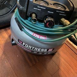 Compressor /air Pump