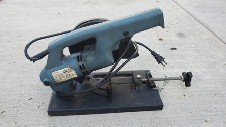 electric cut off saw 