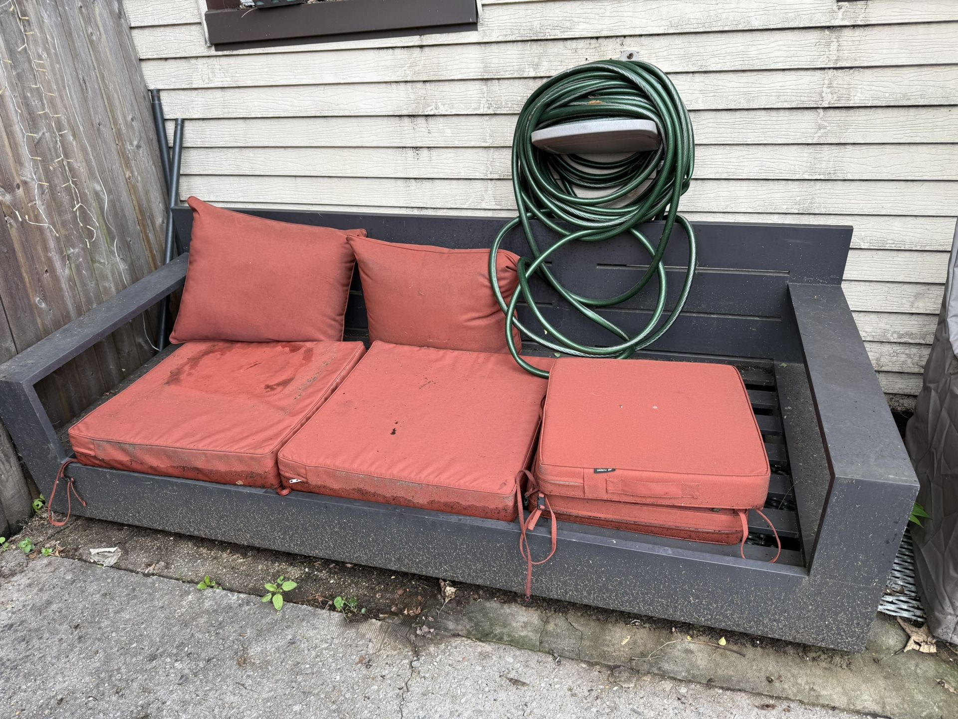 Patio Furniture