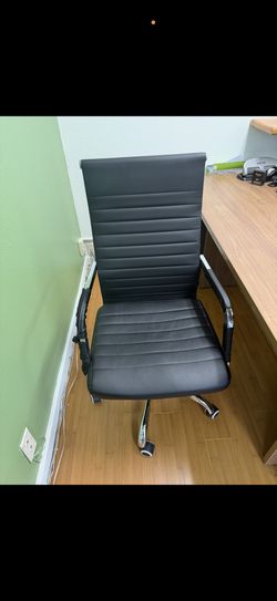 Office chair