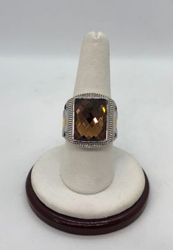Men Ring Size 9