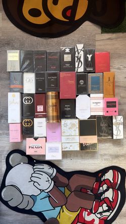 New Fragrances š„