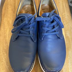 Samuel Hubbard Leather Shoes