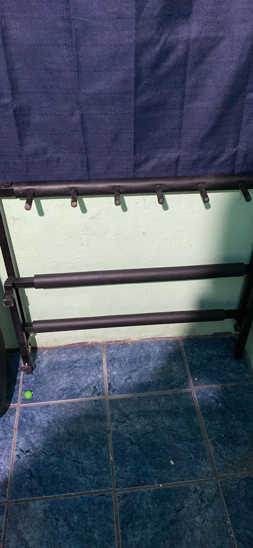 Guitar Rack