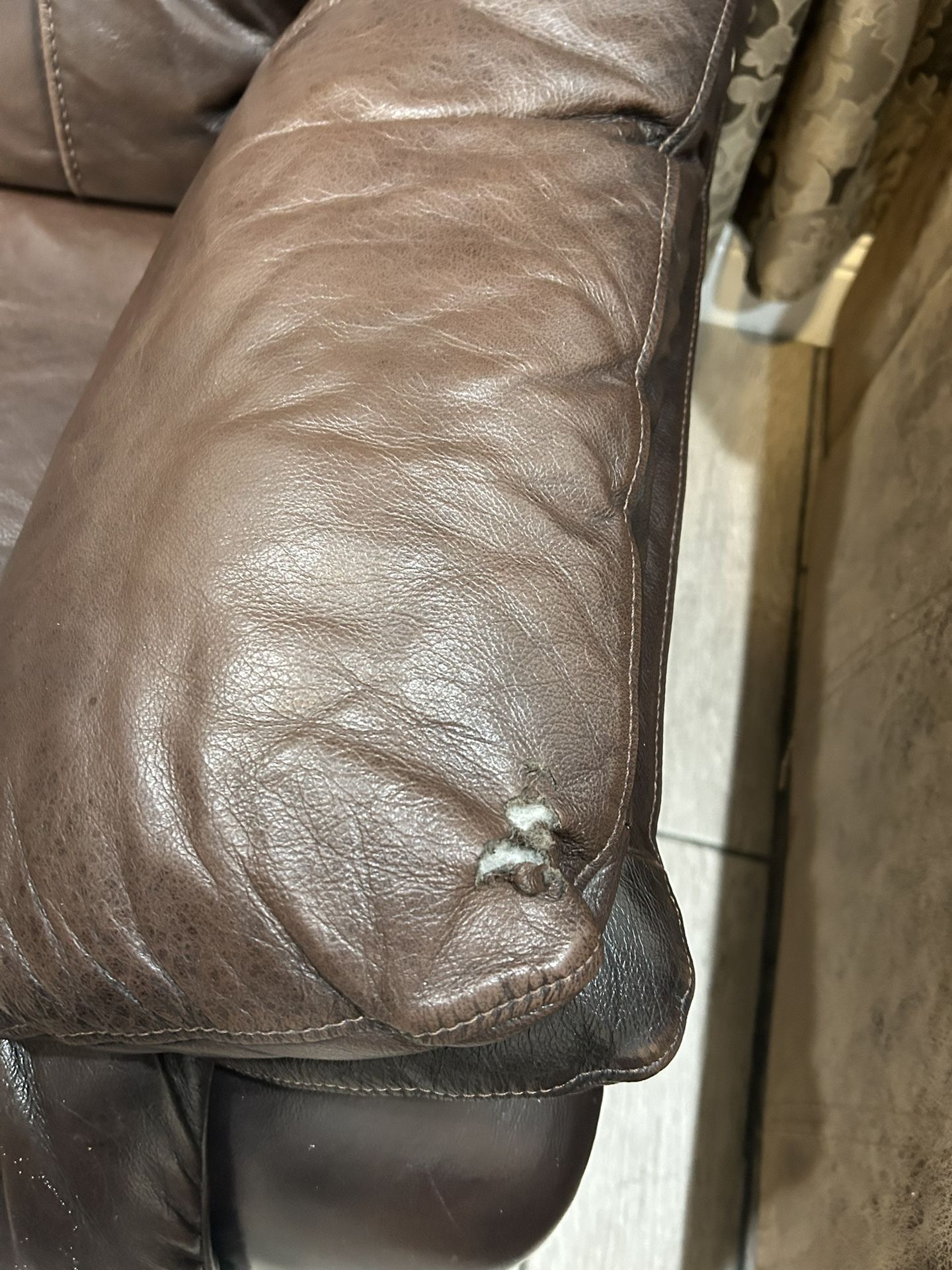 Recliner