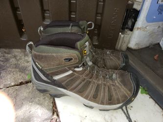 Keenfootwear shoes