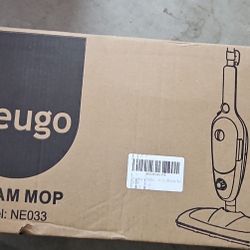  NEUGO Steam Mop for Hardwood Floor