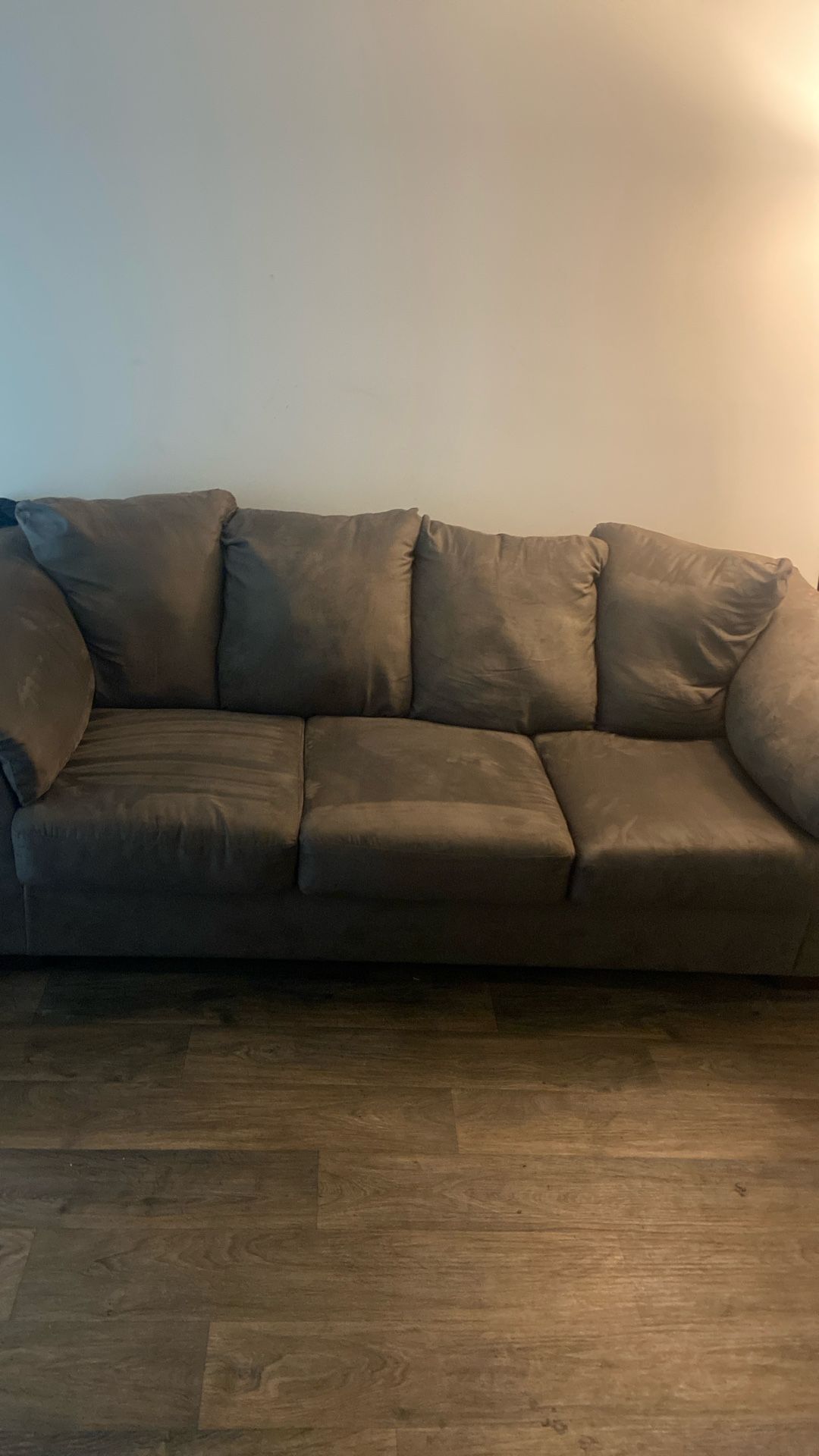 Darcy Sofa