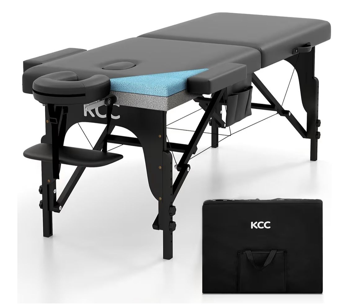 Massage Table