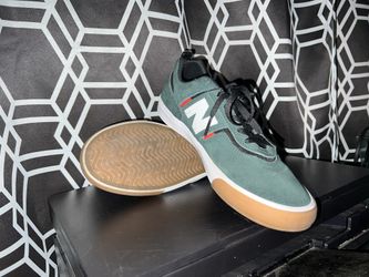 New Balance 306 James Foy