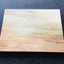 Sunset Decor Picture