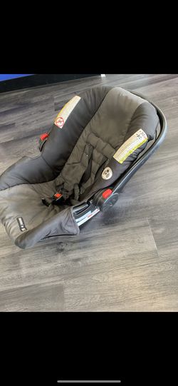 Baby Car Seat