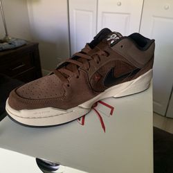 Jordan’s Stadium 90. New.  $185