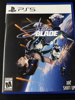Stellar Blade PS5