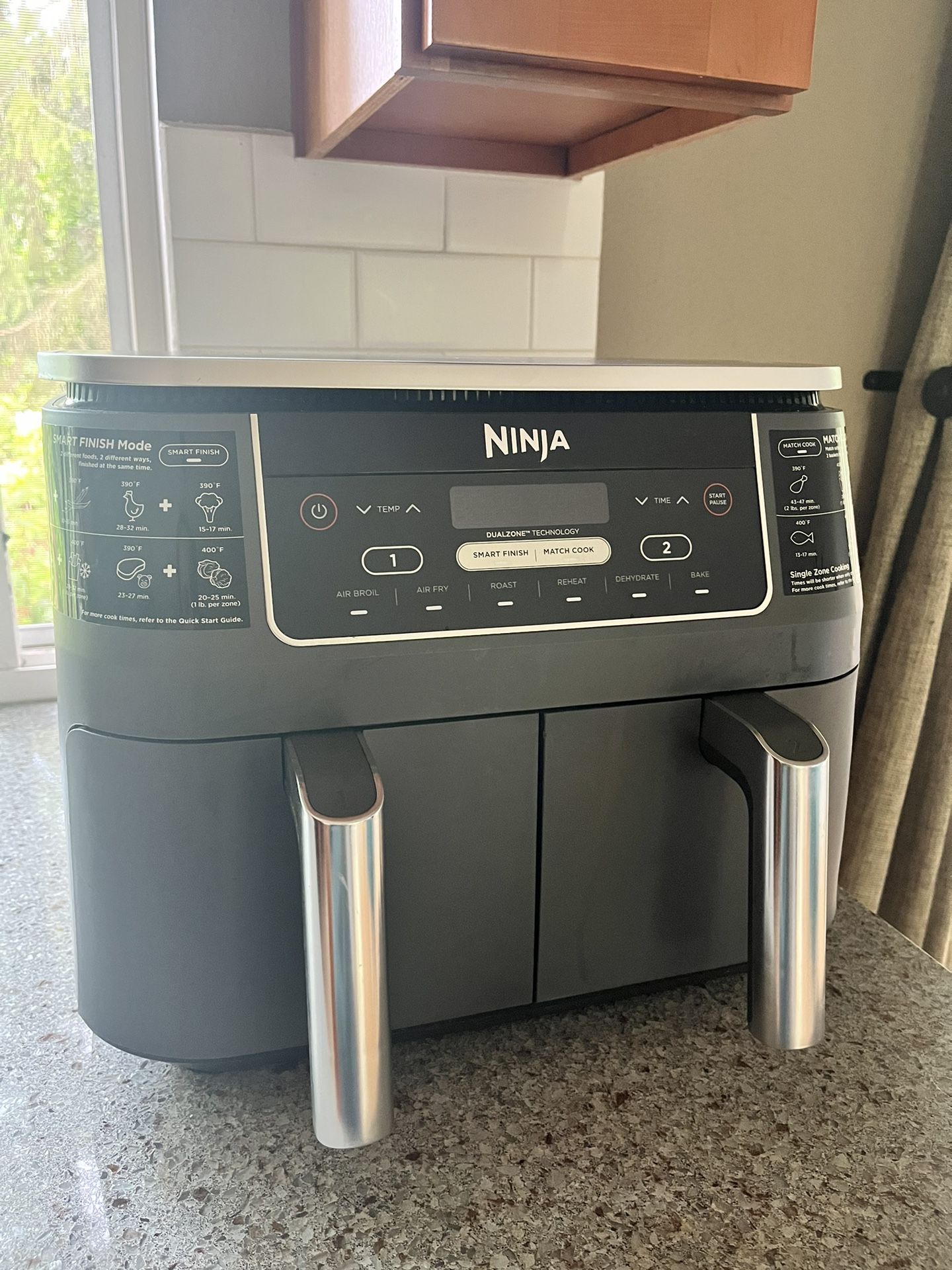 Ninja Air Fryer
