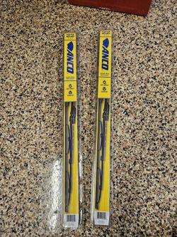 Wiper  ANCO 22 Inch 