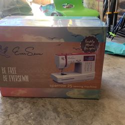 Ever Sewn Sewing Machine