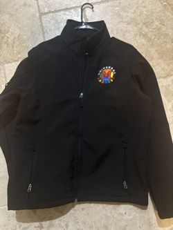 Full Zip Jacket L