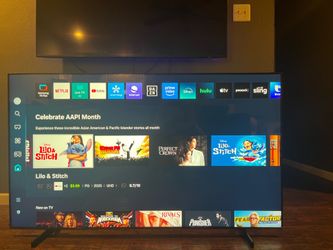 Samsung Tv