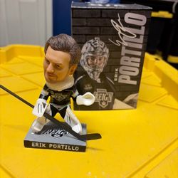 Erik Portillo Bobblehead