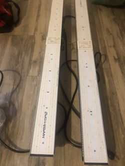Mars Hydro Sp150 L.E.D Grow Lights