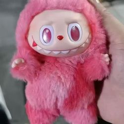Love - Popmart X The Monsters Labubu - Big Into Energy Lafufu