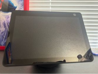 Echo show 10 Alexa