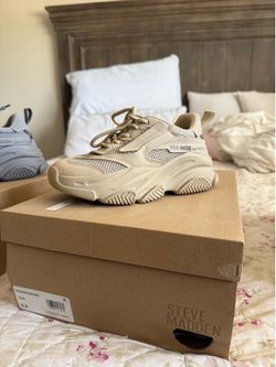 Steve Madden Shoes