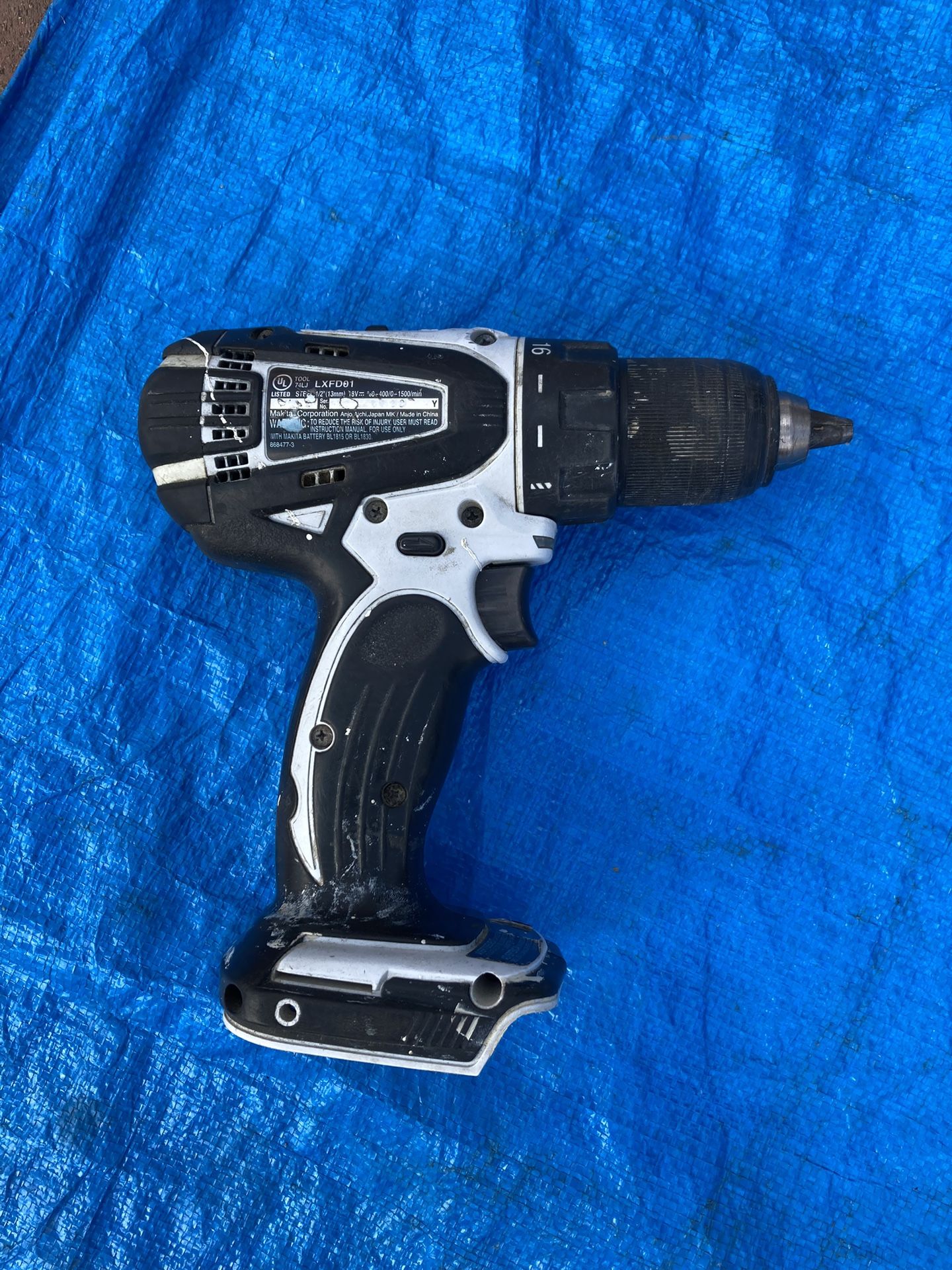 Makita