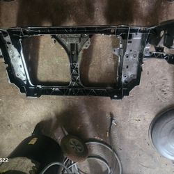 G35 Coupe Parts