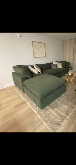 Zone Couch