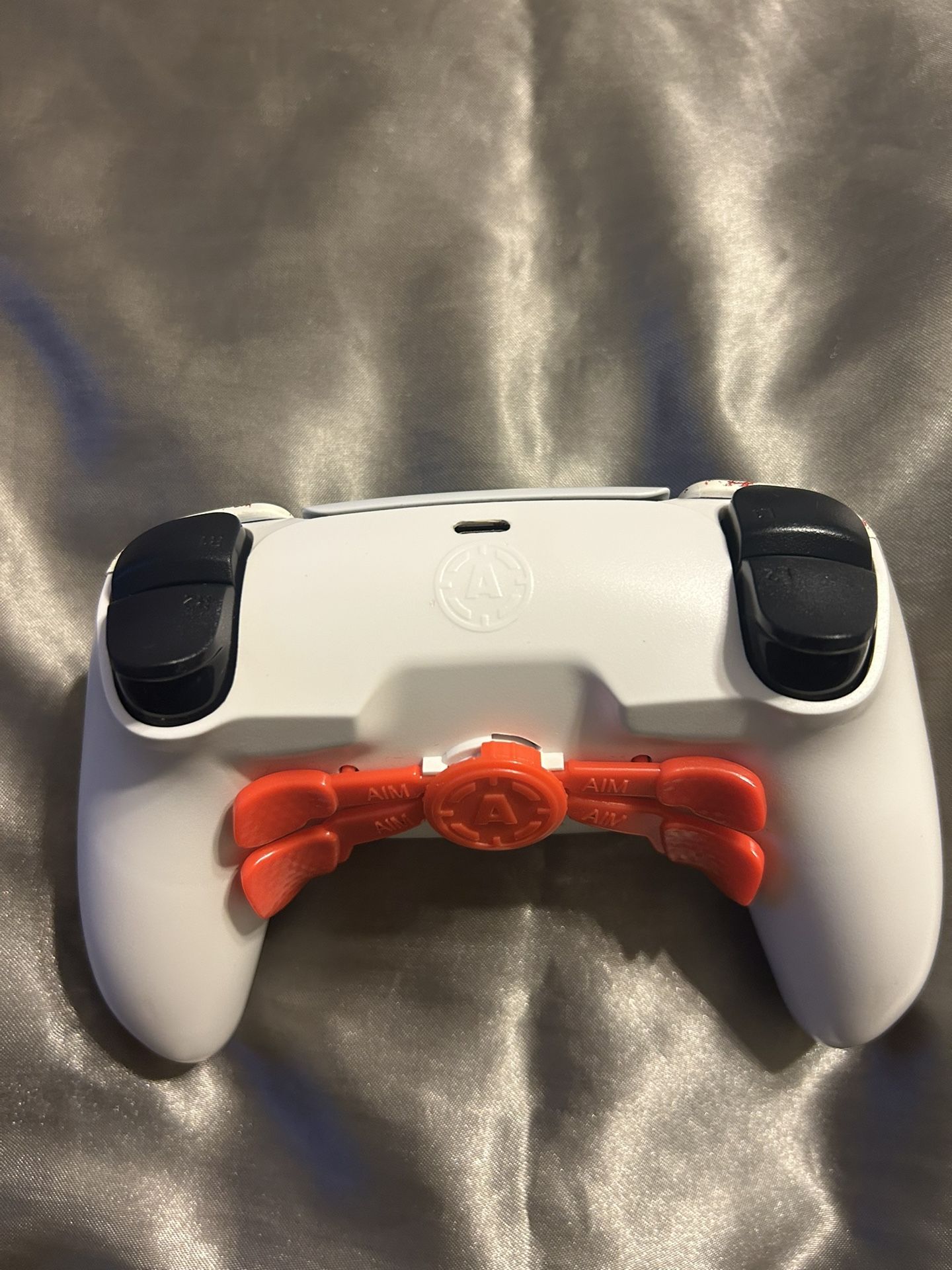 PS5 Pro Modded Controller