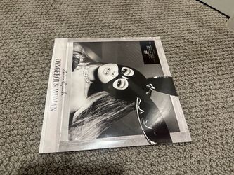 Dangerous woman eternal sunshine exclusive Ariana grande