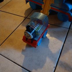 Thomas The Train 